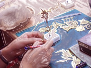 Εργαστήριο arthart 